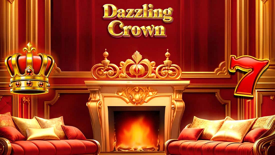 Dazzling Crown