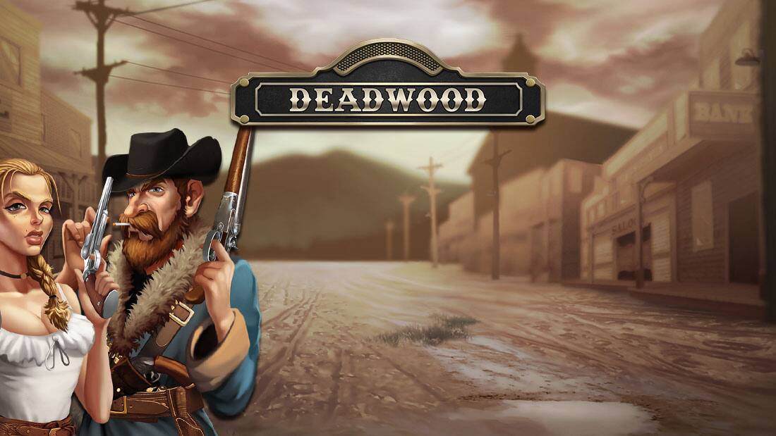 Deadwood xNudge