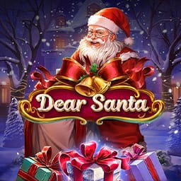 Dear Santa