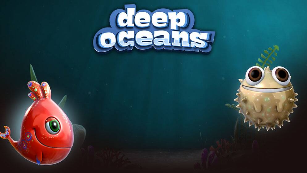 Deep Oceans