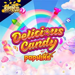 Delicious Candy Popwins