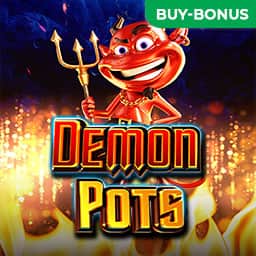 Demon Pots