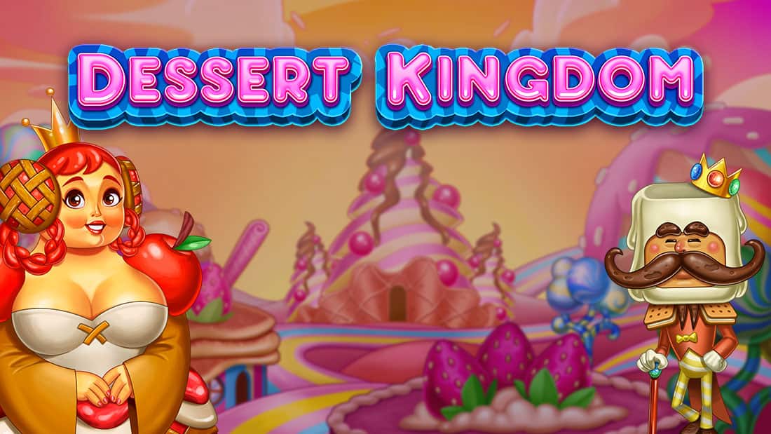 Dessert Kingdom