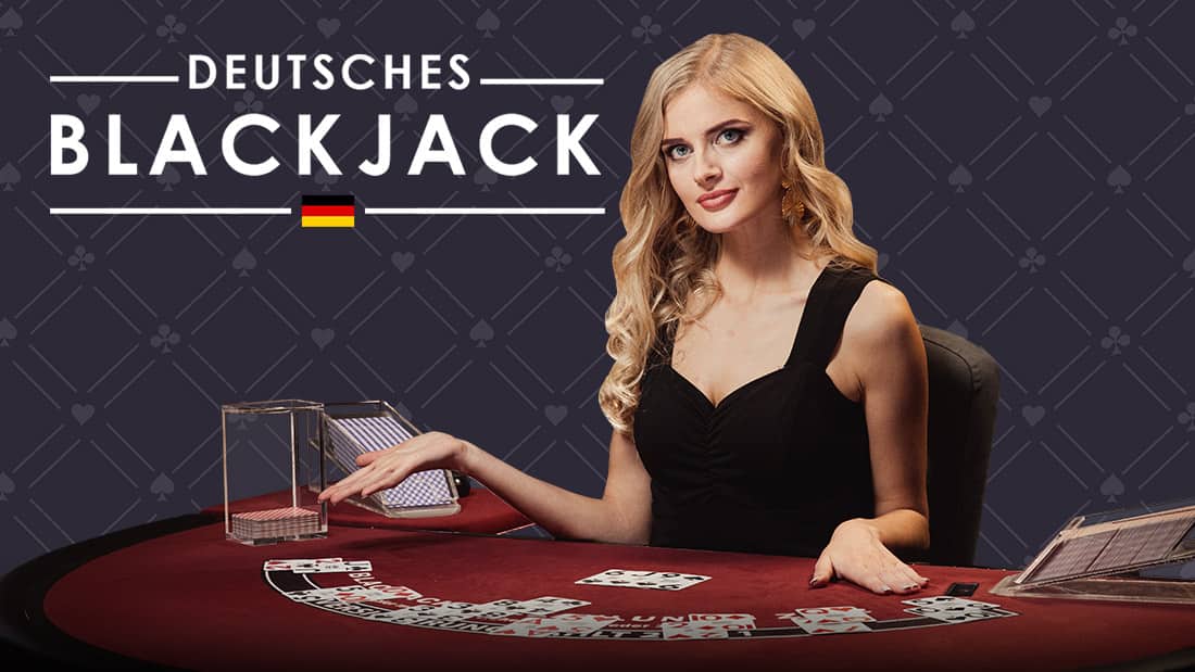 Deutsches Blackjack