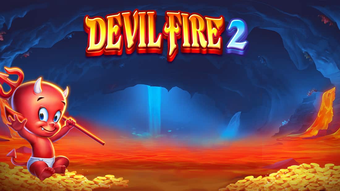 Devil Fire 2