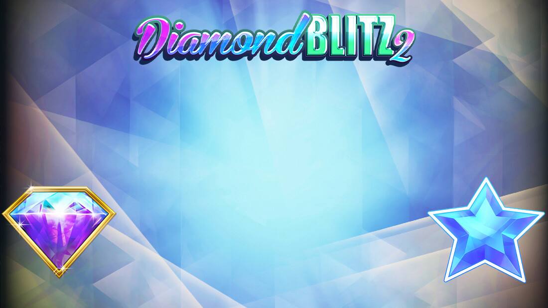 Diamond Blitz 2