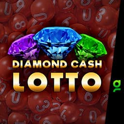 Diamond Cash Lotto