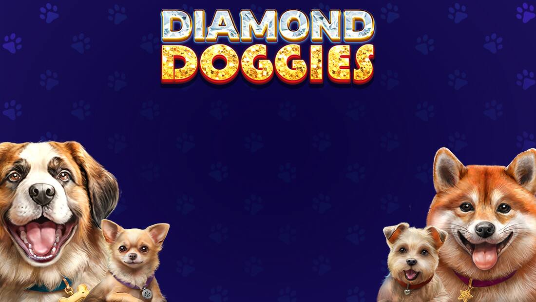 Diamond Doggies