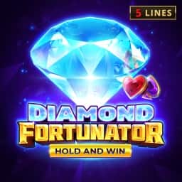 Diamond Fortunator: Hold and Win