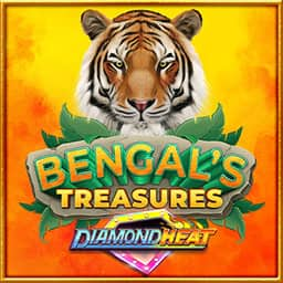 Diamond Heat Bengal's Treasures