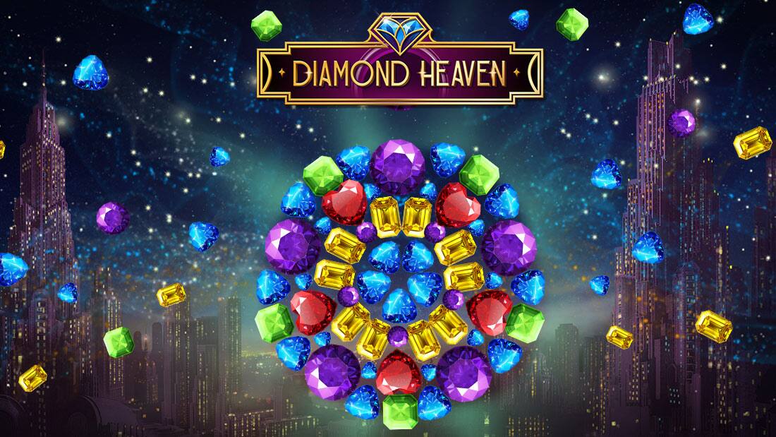 Diamond Heaven