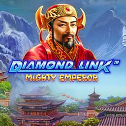 Diamond Link: Mighty Emperor