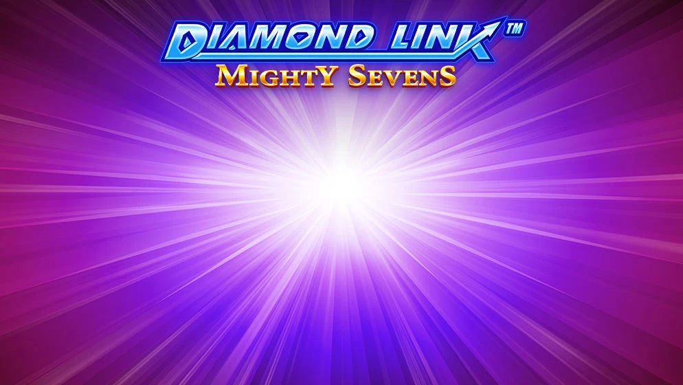 Diamond Link: Mighty Sevens