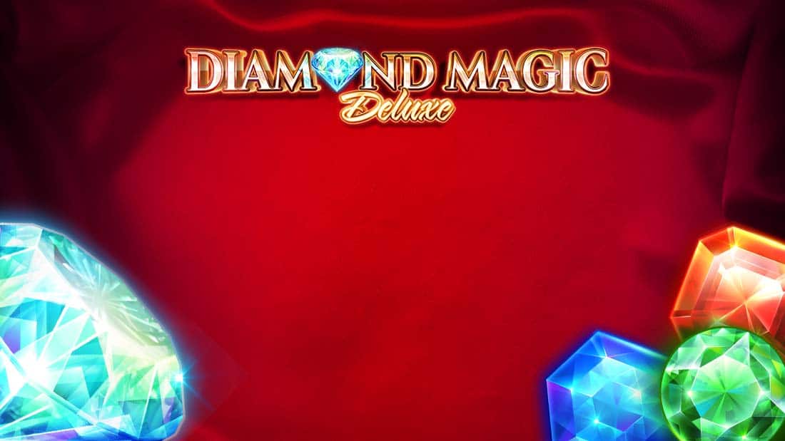 Diamond Magic Deluxe