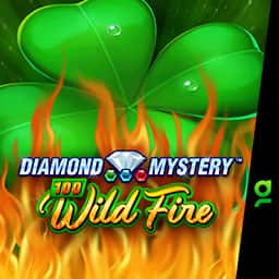 Diamond Mystery - 100 Wild Fire