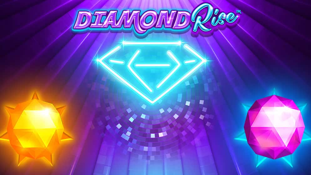 Diamond Rise