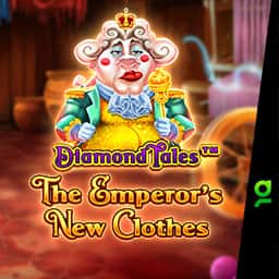 Diamond Tales The Emperor's New Clothes