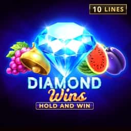 Diamond Wins: Hold and Win