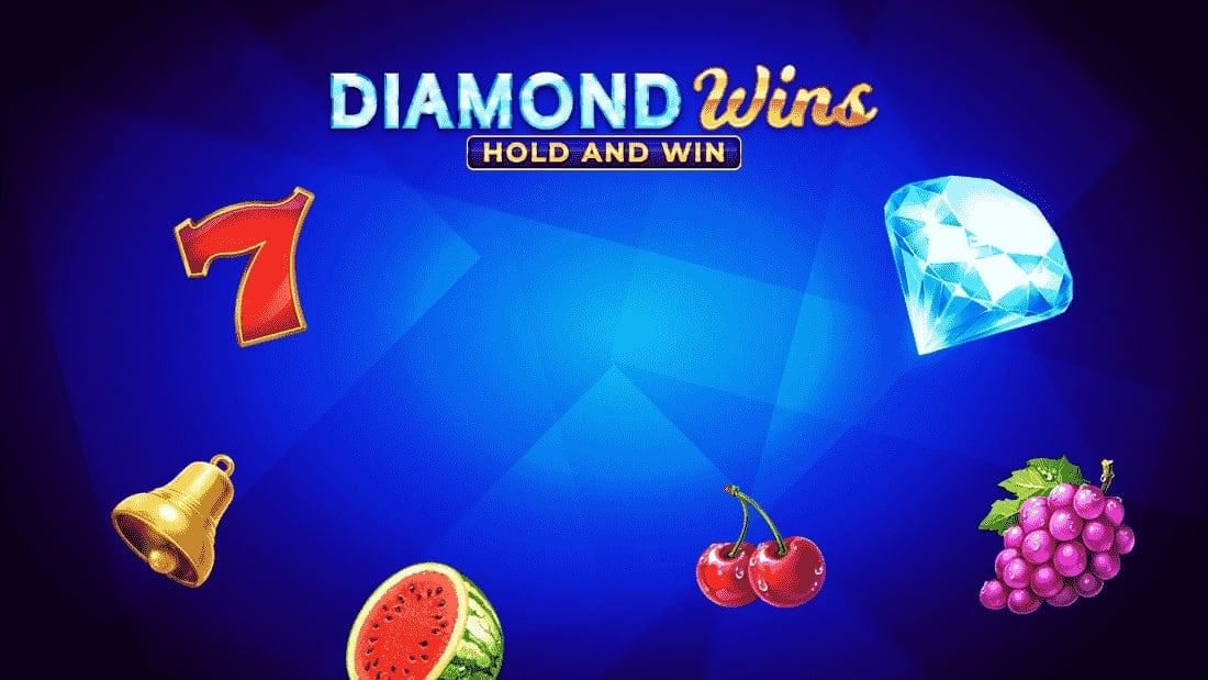Diamond Wins: Hold and Win