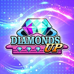 Diamonds Up