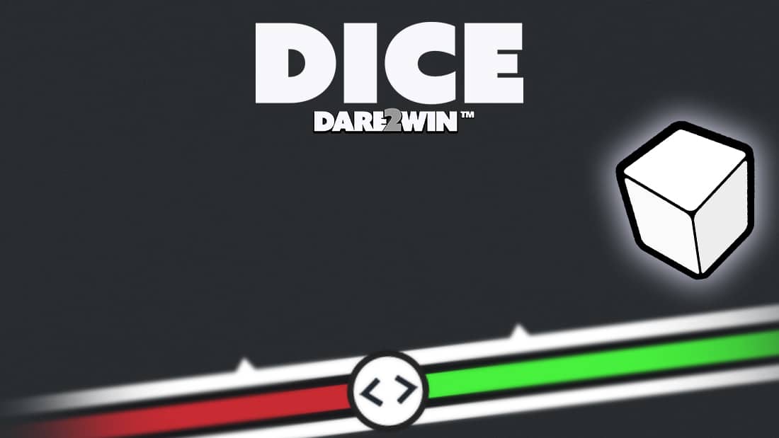 Dice-hacksaw