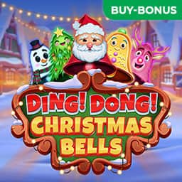 Ding Dong Christmas Bells