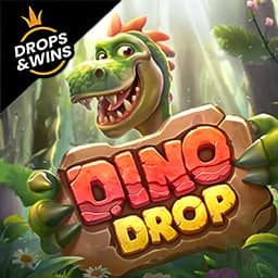 Dino Drop