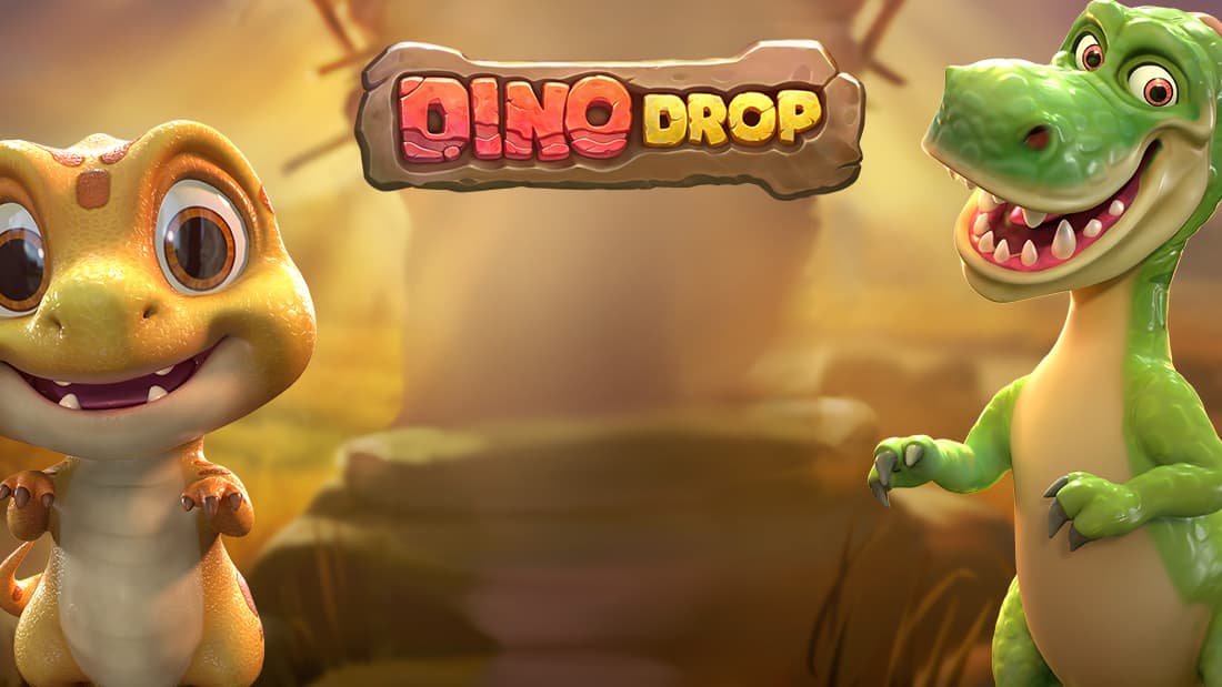 Dino Drop