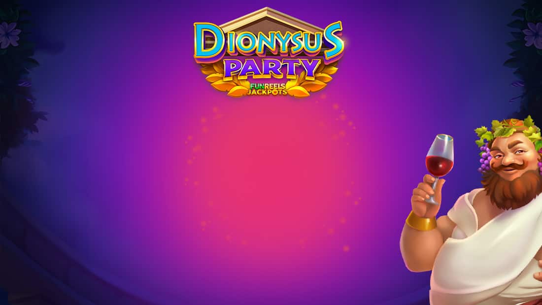 Dionysus Party