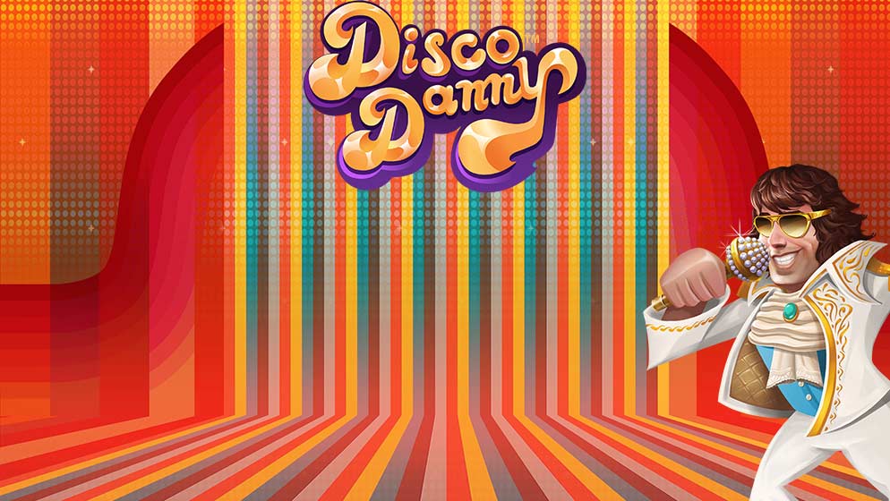 Disco Danny