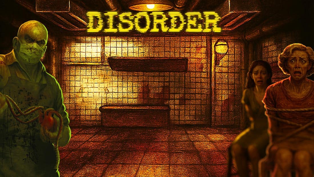 Disorder