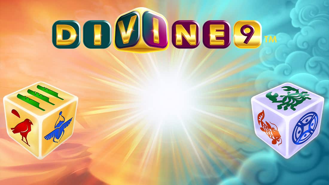 Divine 9