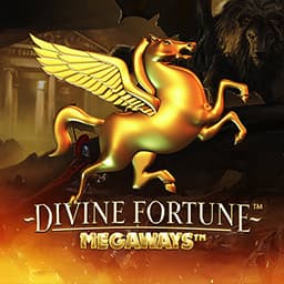 Divine Fortune Megaways