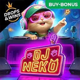 DJ Neko