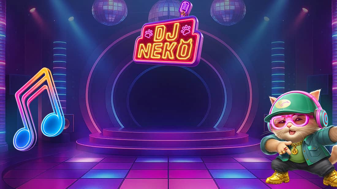 DJ Neko