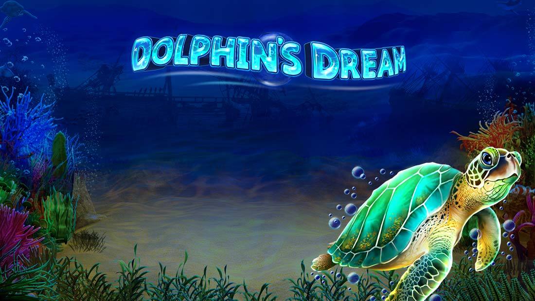 Dolphin's Dream