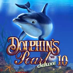 Dolphin's Pearl Deluxe 10