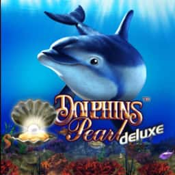 Dolphin's Pearl Deluxe