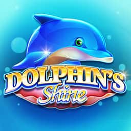 Dolphin's Shine