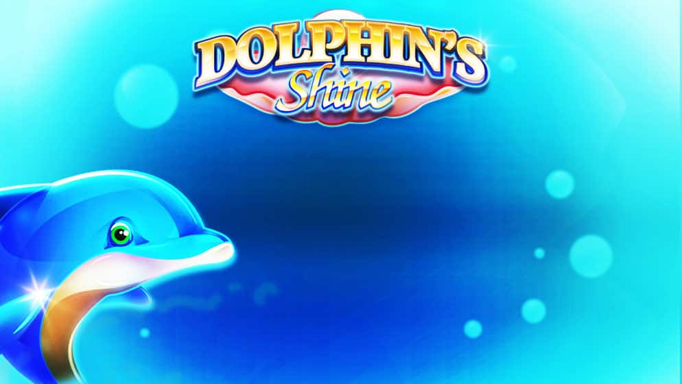 Dolphins Shine