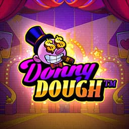 Donny Dough