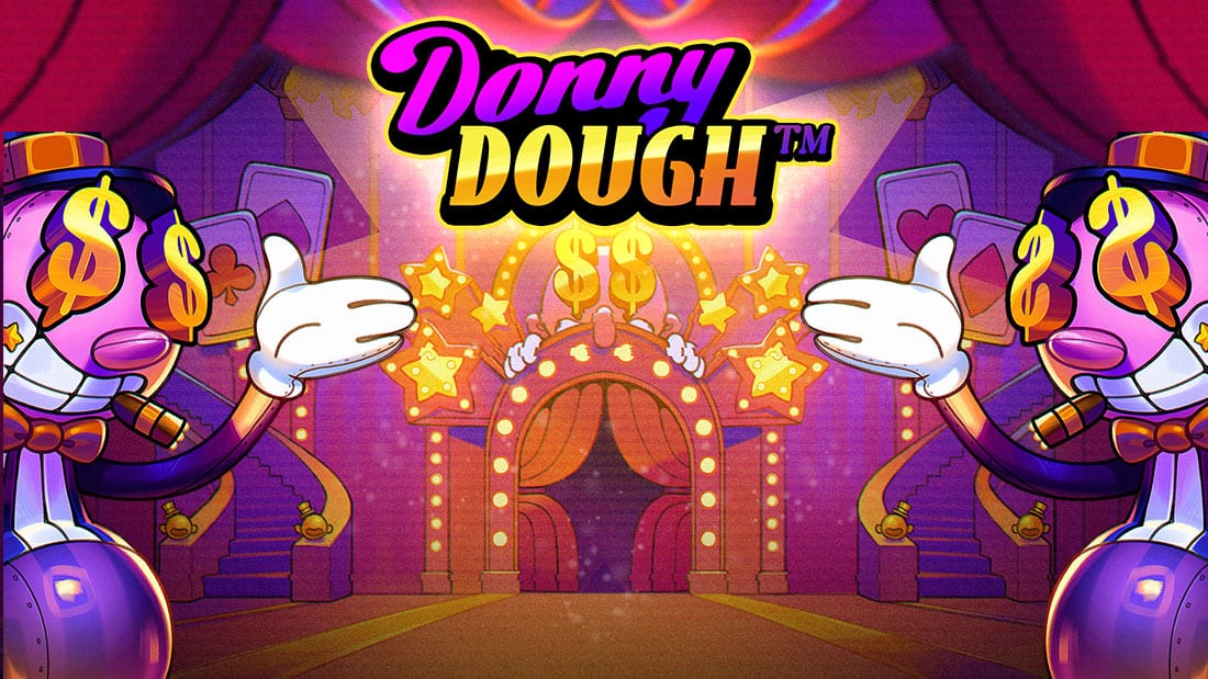 Donny Dough