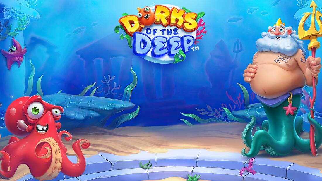 Dorks of the Deep