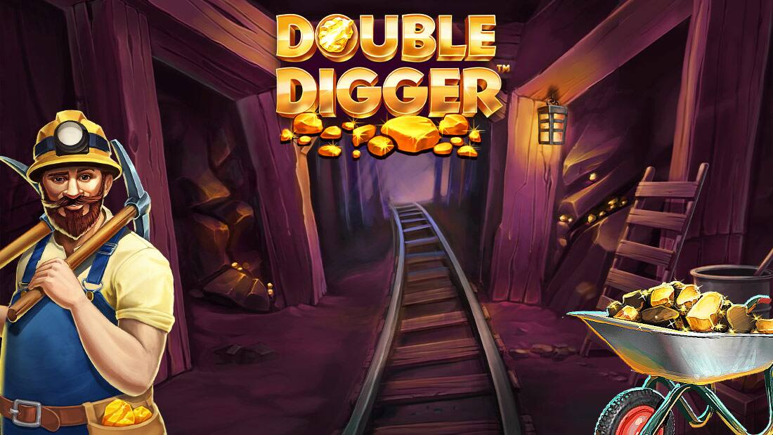 Double Digger