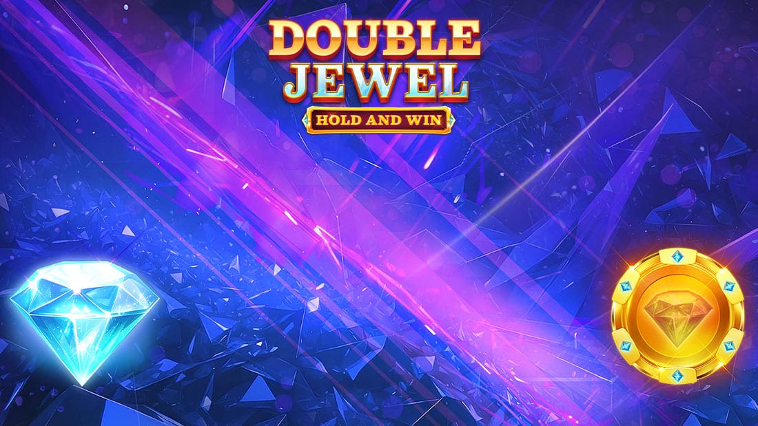 Double Jewel Hold and Win