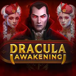 Dracula Awakening