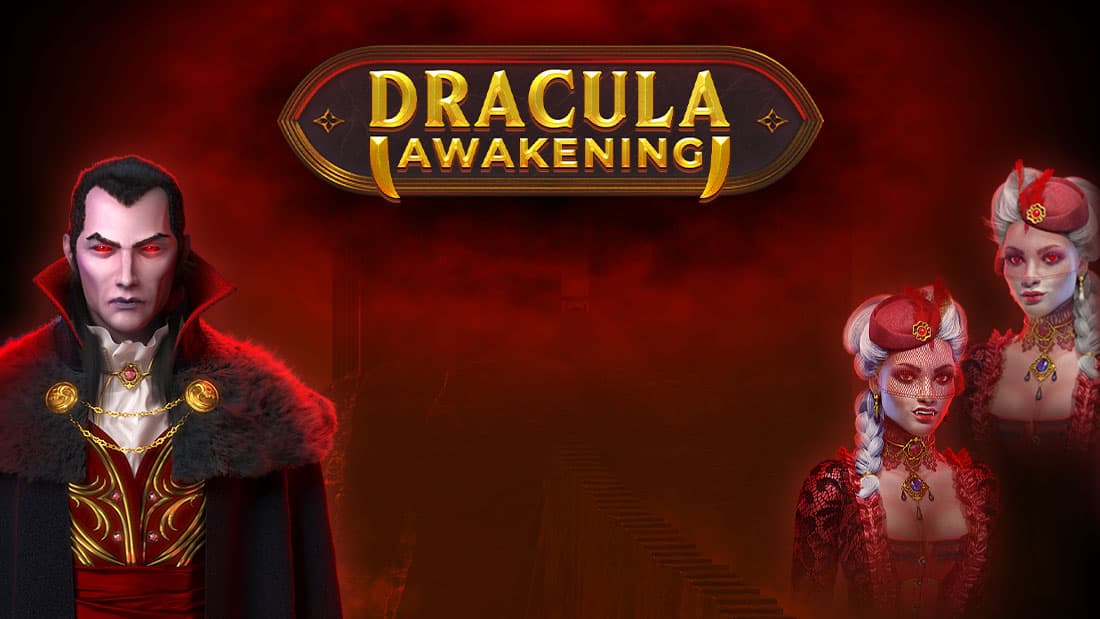 Dracula Awakening