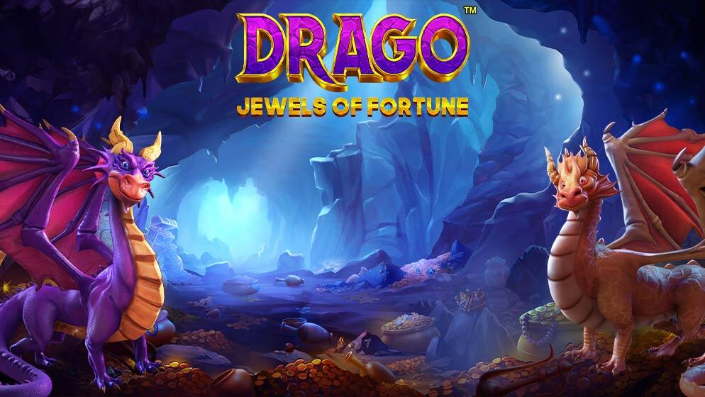 Drago - Jewels of Fortune