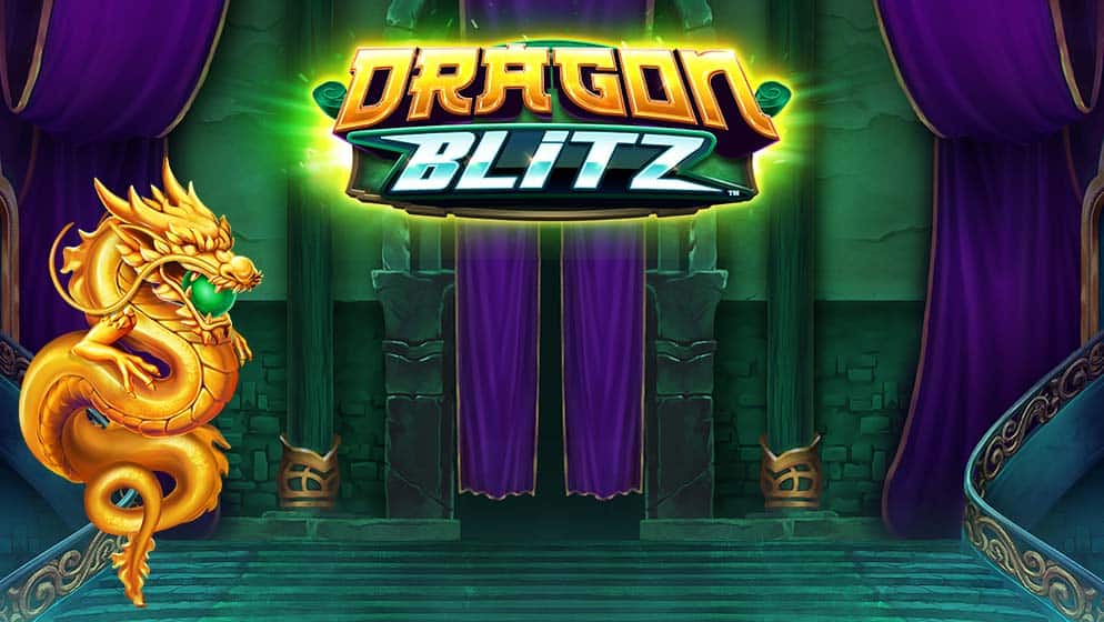 Dragon Blitz