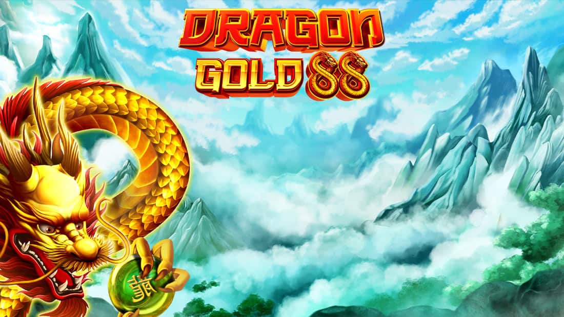 Dragon Gold 88